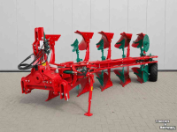 Charrues Kverneland 3300B variomat