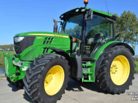 Tracteur John Deere 6125R