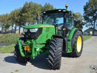 Tracteur John Deere 6125R