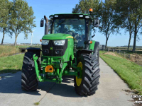 Tracteur John Deere 6125R