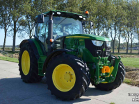 Tracteur John Deere 6125R