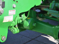 Tracteur John Deere 6125R