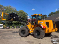 Chargeuse sur pneus JCB 426 AGRI HT