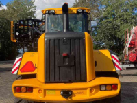 Chargeuse sur pneus JCB 426 AGRI HT