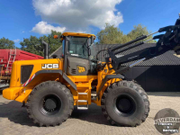 Chargeuse sur pneus JCB 426 AGRI HT