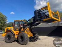Chargeuse sur pneus JCB 426 AGRI HT