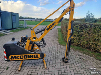Bras de débroussaillage McConnel Pa 41 armklepelmaaier maaiarm Mcconnel