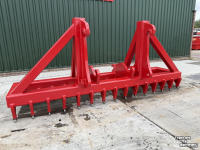 Cultivateur AGM Ripper
