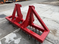 Cultivateur AGM Ripper