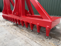 Cultivateur AGM Ripper