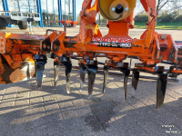 Herse rotative  BL-1500