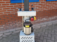 Fendeuse de buches  HOS9A