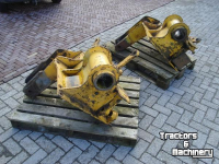 Pièces d‘occasion diverse  Tk 1 stuks herder 120/135 kolommen