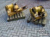 Pièces d‘occasion diverse  Tk 1 stuks herder 120/135 kolommen