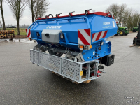Trémie frontale de semis Lemken Solitair F