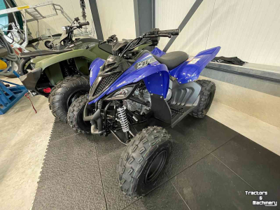 ATV / Quads Yamaha Quads