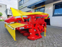 Faucheuse Pottinger 301 ED Alpha Motion Front-Maaier