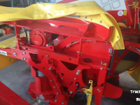 Faucheuse Pottinger 301 ED Alpha Motion Front-Maaier