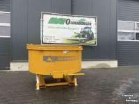 Autres matériel de terrassement et de chantier Mammut TM betonmixer