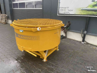 Autres matériel de terrassement et de chantier Mammut TM betonmixer