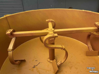 Autres matériel de terrassement et de chantier Mammut TM betonmixer