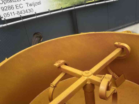 Autres matériel de terrassement et de chantier Mammut TM betonmixer