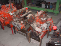 Tracteur David Brown Alle Type s