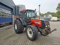 Tracteur Valmet 6300