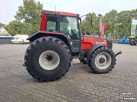 Tracteur Valmet 6300