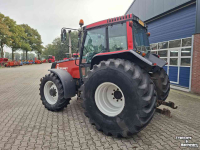Tracteur Valmet 6300