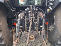 Tracteur Valmet 6300