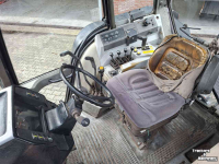 Tracteur Valmet 6300