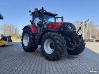 Tracteur Case-IH puma 150 cvx