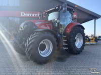 Tracteur Case-IH puma 150 cvx