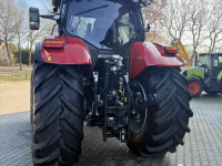 Tracteur Case-IH puma 150 cvx
