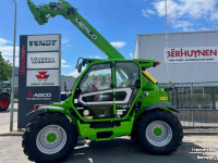 Chargeur Télescopique Merlo TF42.7CS-140