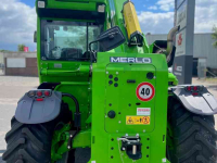 Chargeur Télescopique Merlo TF42.7CS-140