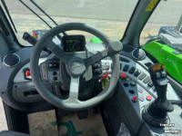 Chargeur Télescopique Merlo TF42.7CS-140