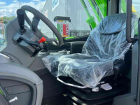 Chargeur Télescopique Merlo TF42.7CS-140