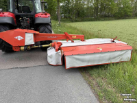 Faucheuse Kuhn FC 283