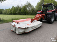 Faucheuse Kuhn FC 283