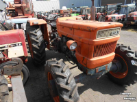 Tracteur Fiat-Agri 500 dt