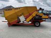 Trémie Climax CSB 840E