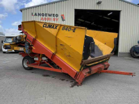 Trémie Climax CSB 840E