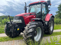 Tracteur  Case IH Puma 125