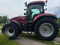 Tracteur  Case IH Puma 125