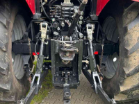 Tracteur  Case IH Puma 125