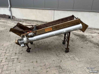 Autres matériel de convoyage et accessoires Schouten Poets / borstelmachine