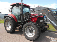 Tracteur Case-IH mxu 100