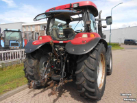 Tracteur Case-IH mxu 100